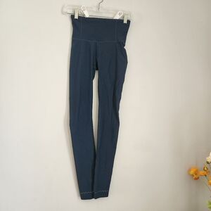 Lululemon High-Waisted Leggings